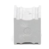 Cable grommet 1 packaging unit (7 pcs.)  New open Box